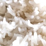 ジャスミンライスとだだちゃ豆