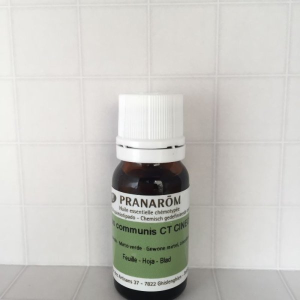 画像3: マートルCT1（シネオール）(プラナロム)　 (3)