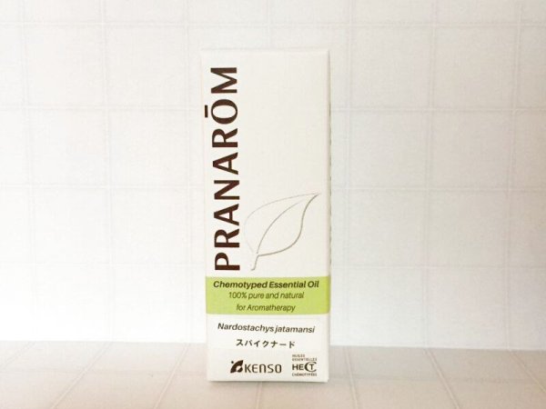 画像2: スパイクナード(プラナロム) (2)