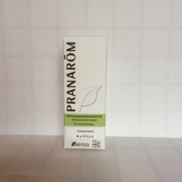 画像2: キャラウェイ（プラナロム） (2)