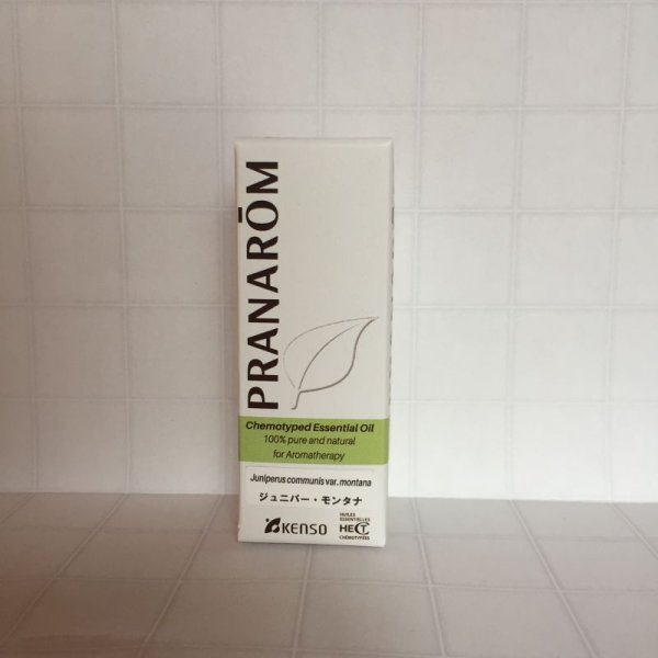 画像2: ジュニパー・モンタナ(プラナロム)/ジュニパーモンタナ (2)