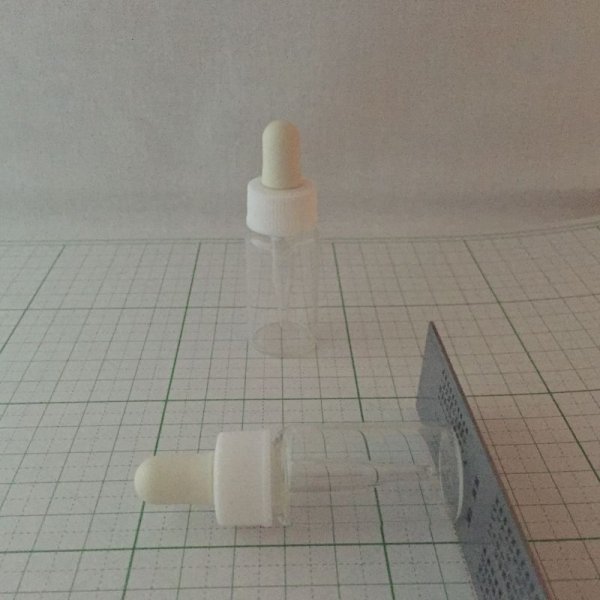 画像4: 8ml クリアー・スポイト (4)