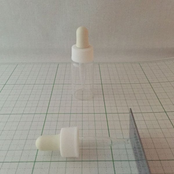 画像5: 8ml クリアー・スポイト (5)