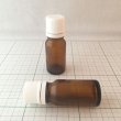 画像2: プラナロムドロップ栓付ガラス瓶　10ml (2)