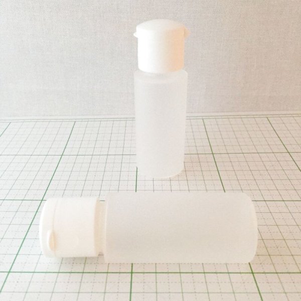 画像2: PPワンタッチボトル　30ml　 (2)