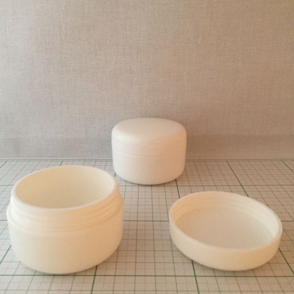 画像2: クリーム容器　60ml (2)