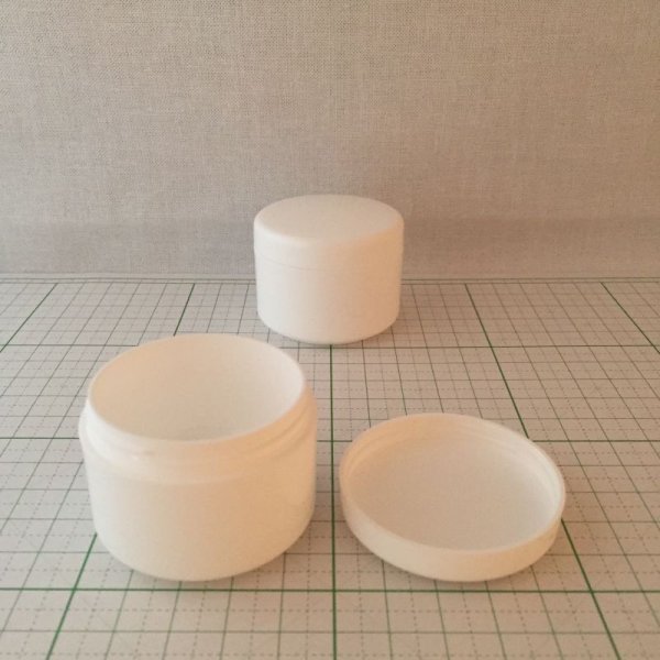 画像2: クリーム容器　30ml (2)