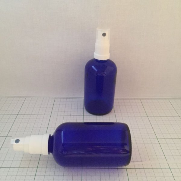 画像2: 100ml ブルー・スプレー (2)