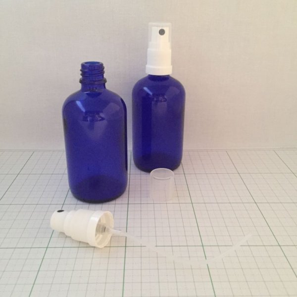 画像3: 100ml ブルー・スプレー (3)