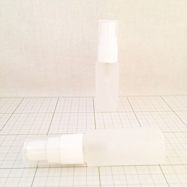 画像2: 30ml スプレーボトル　 (2)