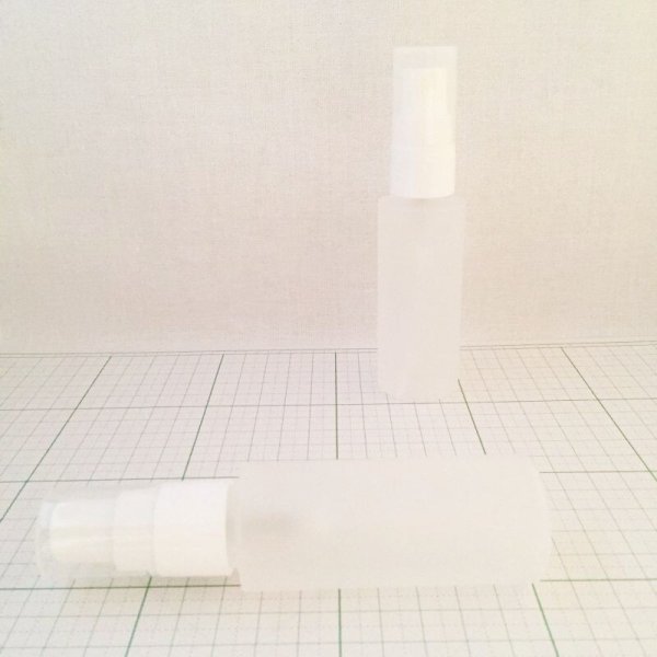 画像2: 50ml スプレーボトル (2)