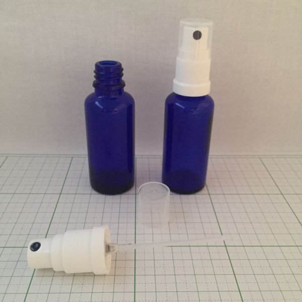 画像3: 30ml ブルー・スプレー (3)