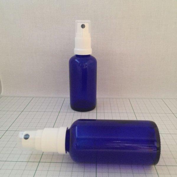 画像2: 50ml ブルー・スプレー (2)