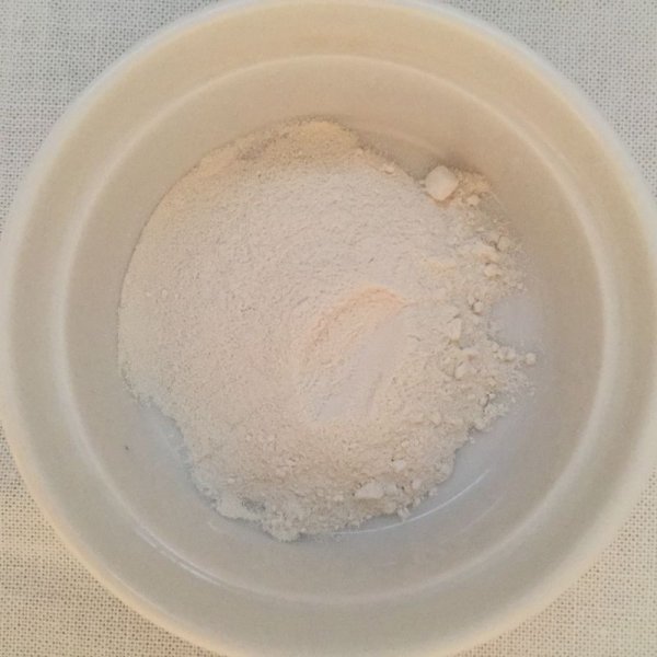 画像2: カオリン（クレイ）（KENSO) 100g (2)