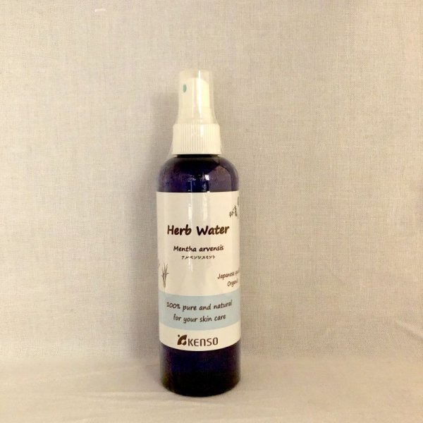 画像3: アルベンシスミントウォーター(KENSO) 200ml (3)