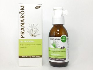 レモンバーム｜プラナロム精油｜ONLINE SHOP カモミール｜小田急