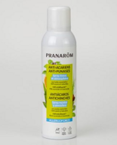 画像1: アレルゴフォーススプレー（プラナロム）150ml (1)