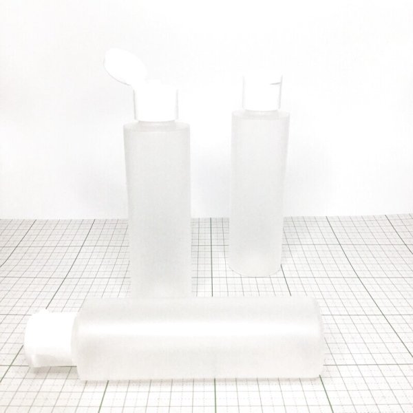 画像2: PPワンタッチボトル　100ml (2)