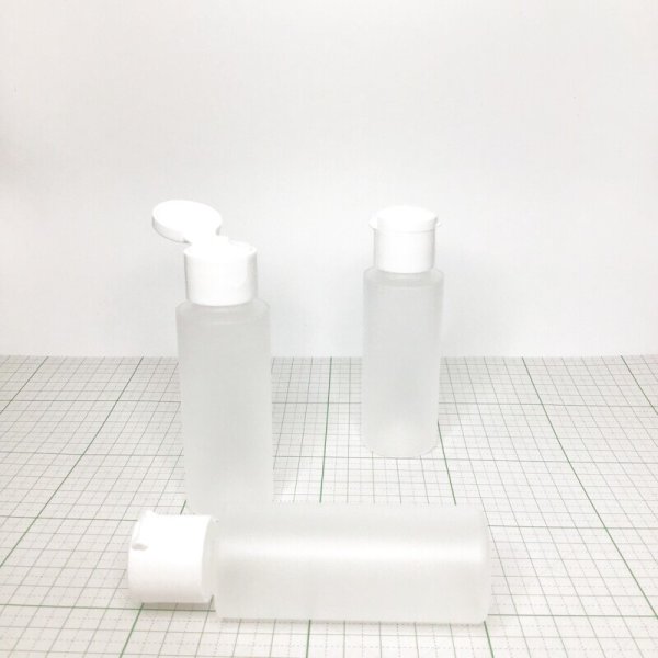 画像2: PPワンタッチボトル　50ml (2)
