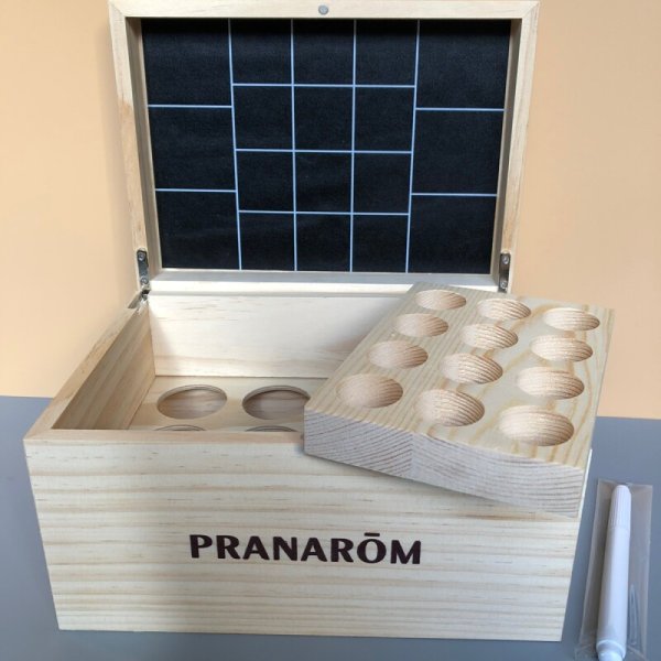 画像3: プラナロムフレキシブルオイルボックス (3)