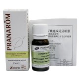 K-Shop様　PRANAROM マンダリン他　合計6点　プラナロム　精油 70726f647563742f32303233303832
