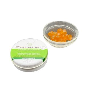 アルベンシスミント｜プラナロム精油｜ONLINE SHOPカモミール｜小田急