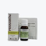 最も 割引 バルサムモミ｜プラナロム精油｜カモミール｜ONLINE SHOP 小田急 エッセンシャルオイル