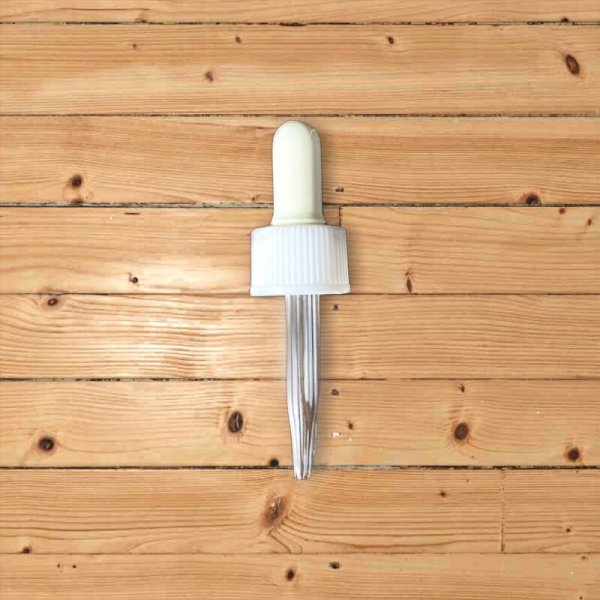 画像2: 3ml アンバー・スポイト (2)