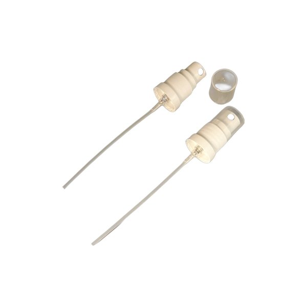 画像2: リユース用スプレーヘッド(ガラススプレー対応) (2)