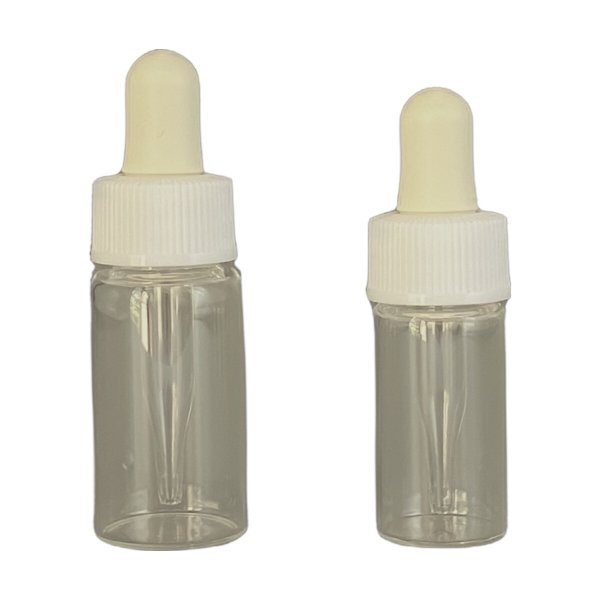 画像3: 8ml クリアー・スポイト (3)