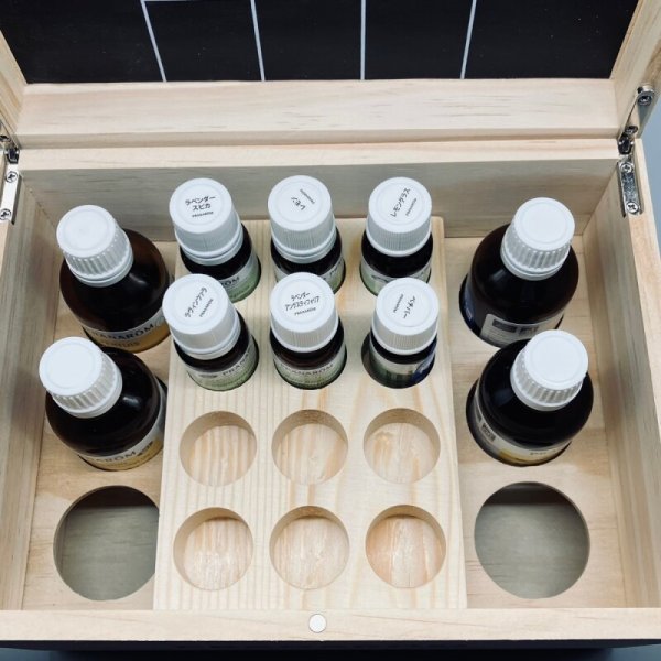 画像5: プラナロムフレキシブルオイルボックス (5)