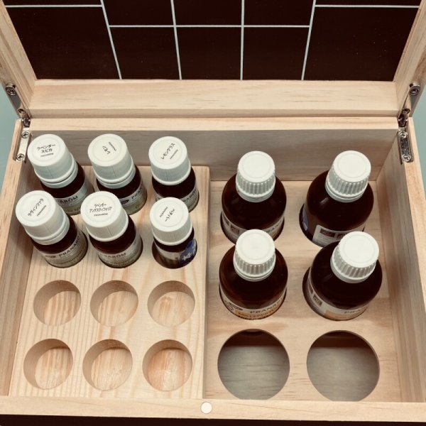 画像4: プラナロムフレキシブルオイルボックス (4)