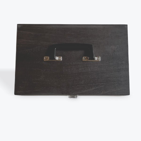 画像4: ケンソーオイルボックス（特大）　40本収納 (4)