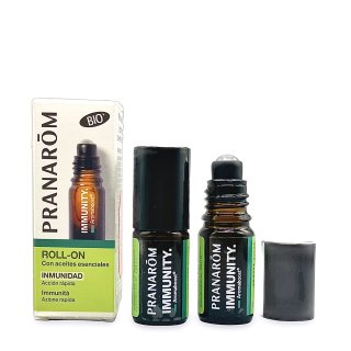 アロマフォースローション（化粧用油）30ml ｜ブレンド精油100