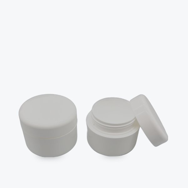 画像1: クリーム容器　60ml (1)