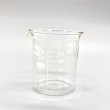 画像2: ガラスビーカー(HARIO or SIBATA)　100ml　 (2)