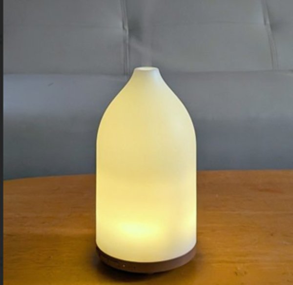 画像1: 超音波式｜アクアブリーズOasis（オアシス） (1)