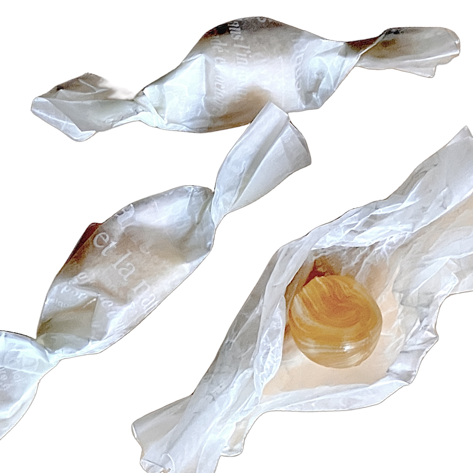 寒い冬に"甘い手仕事"ー小さな作業がもたらす力－